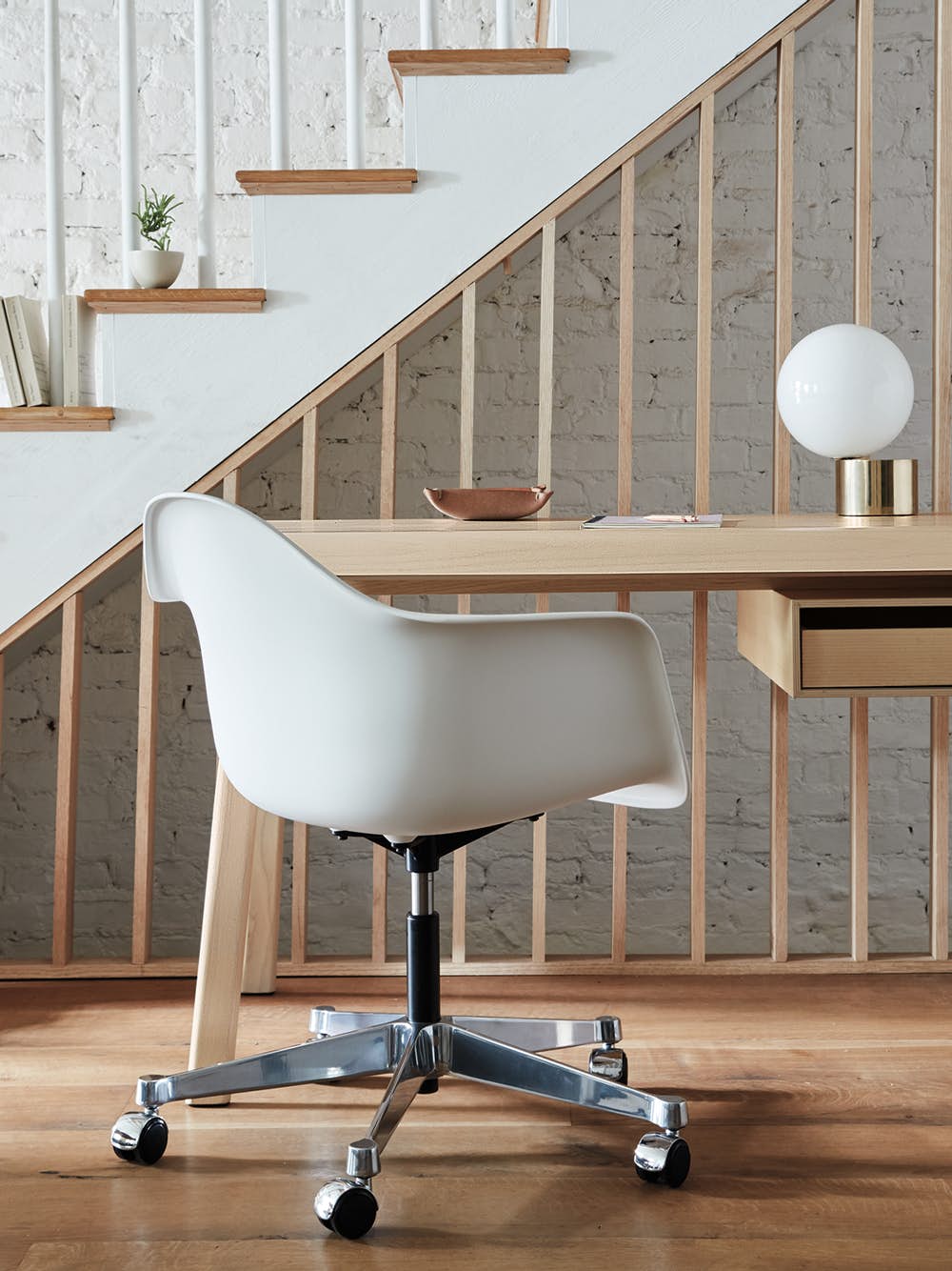 Eames Task Chair Collection