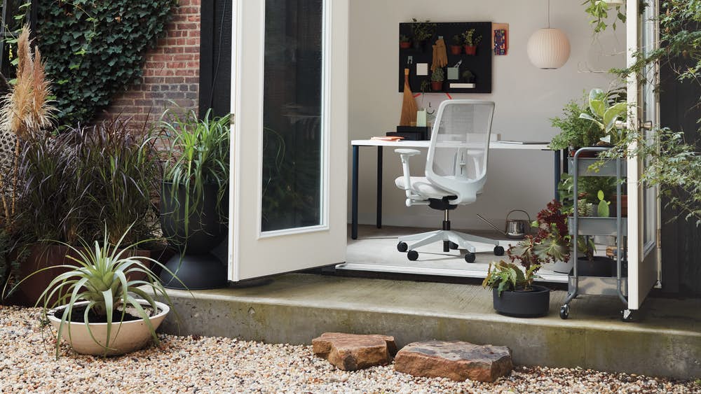 Maximize Limited Space: Small Home Office Ideas