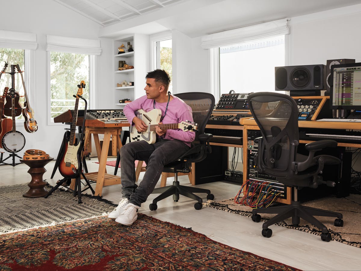 Rostam Batmanglij: Embracing Change