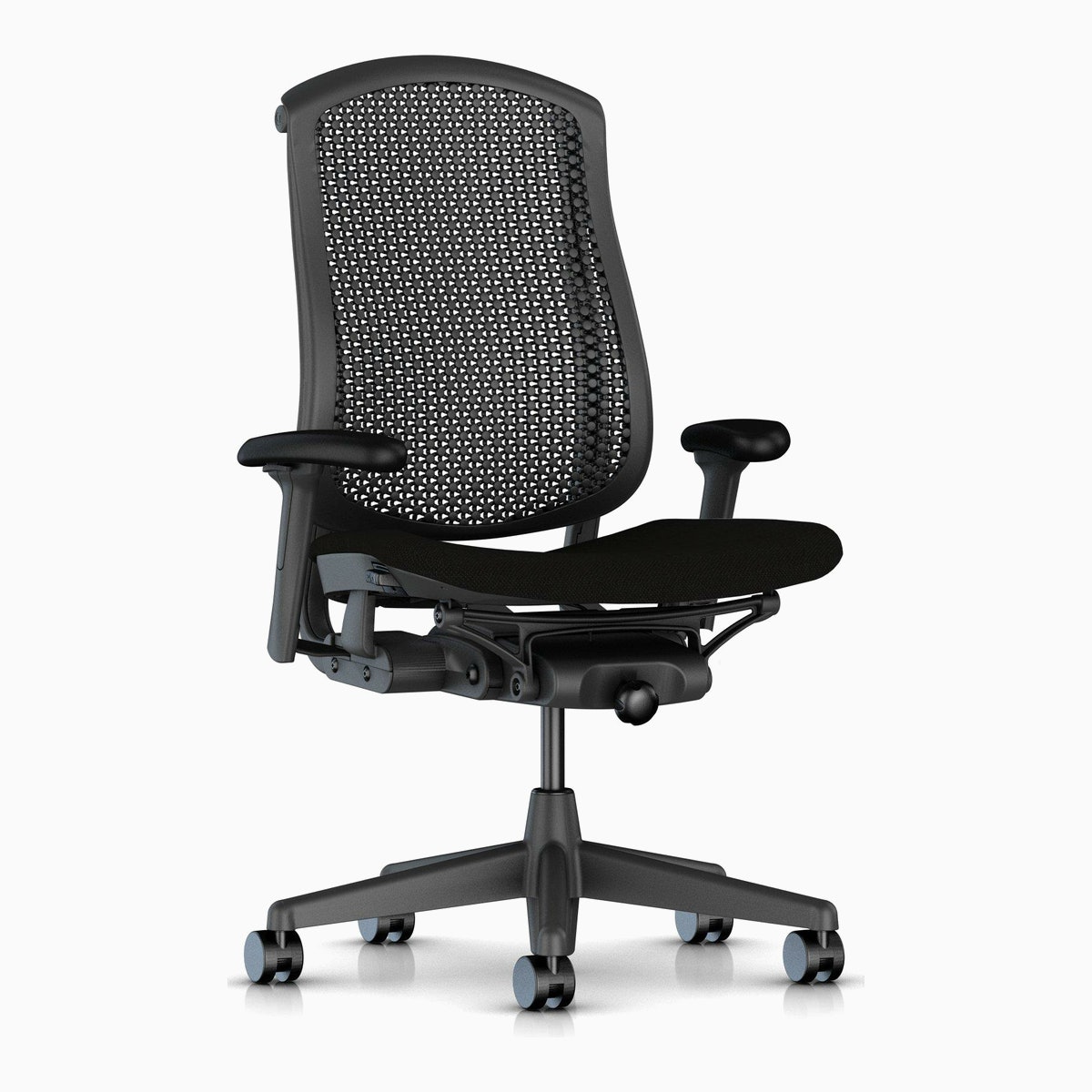Aeron Chair