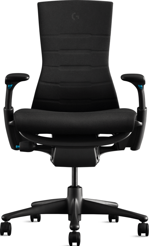 Herman Miller X Logitech G Embody Gaming Chair-0