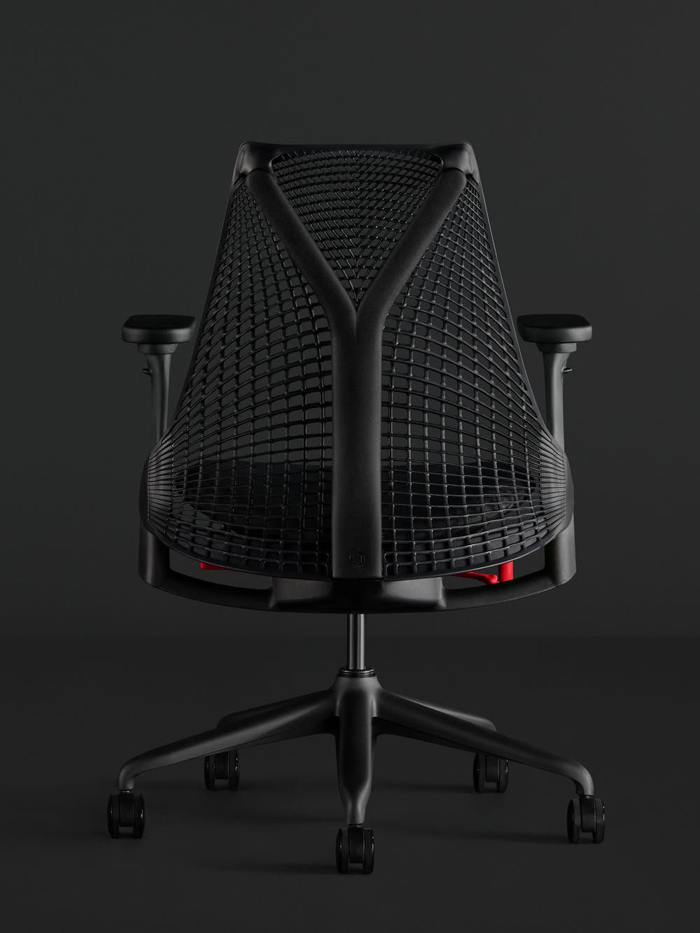 Sayl Chair, Gaming Edition
