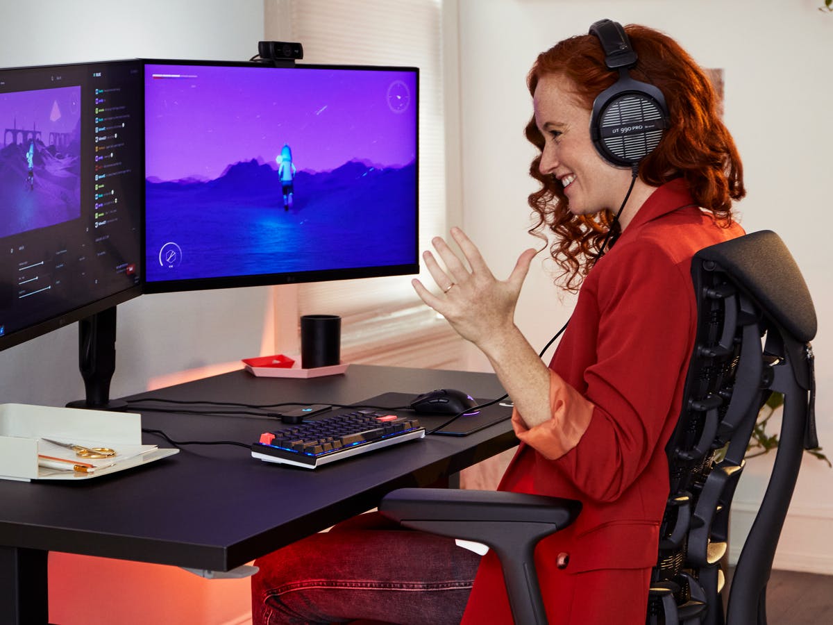 PICK UP AN EXTRA LIFE